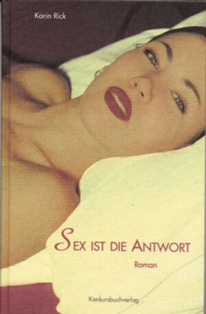 Die Liebe zu einer Lederfrau verwirrt die Protagonisitn. Und eine coole Exfreundin, deren Attraktivität längst passé sein sollte, läßt sich nicht so leicht abschütteln.… Die Lust an Glamour, an Unterwerfung und Dominanz, Eifersucht, Verlangen und Sehnsucht leiten die Hauptpersonen Kay, Felicitas und die Erzählerin, drei Frauen, die im Spiel der Verführung zu recht ungewöhnlichen Methoden und Instrumenten greifen.