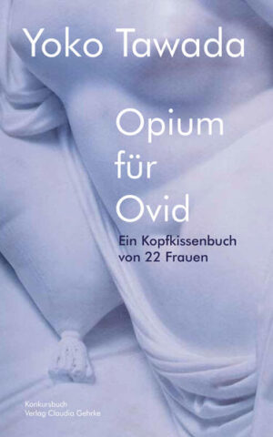 Das Buch handelt von einer vielschichtigen Erotik, die nichts mit “Beziehungen” zu tun hat. Metamorphosen des Körpers als rauschhaftes Erlebnis … Verwandlungen nicht als “Verlust” an Schönheit, an Jugend