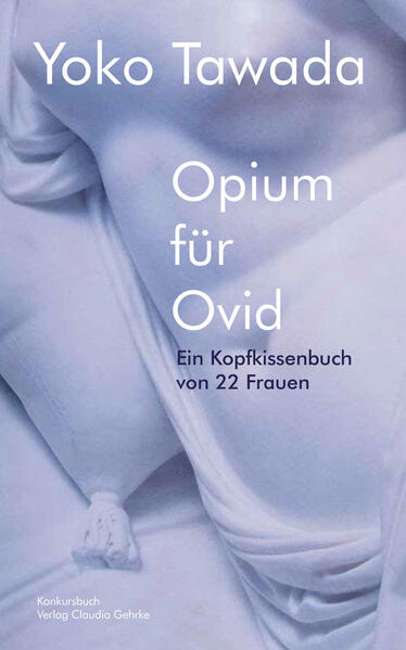 Das Buch handelt von einer vielschichtigen Erotik, die nichts mit “Beziehungen” zu tun hat. Metamorphosen des Körpers als rauschhaftes Erlebnis … Verwandlungen nicht als “Verlust” an Schönheit, an Jugend