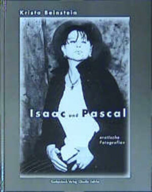 Isaac & Pascal | Bundesamt für magische Wesen