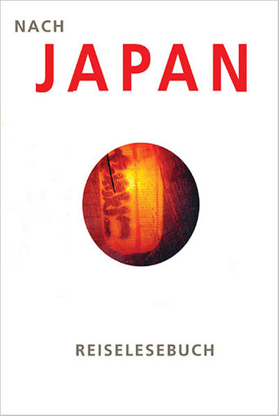 Reisesehnsüchte, Alltägliches und Verzaubertes, Konfrontation von „Klischees" und „Realitäten", Geschichten und Stimmungen von AutorInnen auf Reisen in Japan. Mit vielen Reise-Bildern u.a. von Christian Rothmann (Aquarelle) und Magdalena Kauz (Fotogafien). Texte u.v.a. von Marcel Beyer, F.C. Delius, Doris Dörrie, Durs Grünbein, Libuse Moníková, Adolf Muschg, Kenzaburo Oe, SAID, Yoko Tawada, Liesl Ujvary