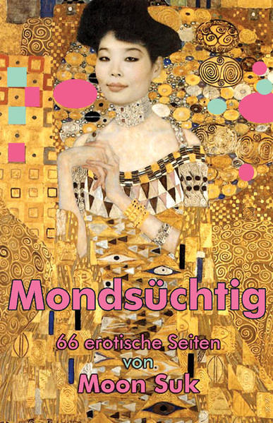 Moon Suks erotischen Fantasien, ihre poetische Worte sind unverwechselbar, speziell, hingebungsvoll, kreativ, romantisch, musikalisch. Und sie sind wortgewaltig und zugleich weise. Ein erregender, aufregender Genuss für Leser und Leserinnen und Leser, spannende Bereicherung der Sprache, besonders in diesem liebes-erotischen Gedichtband.