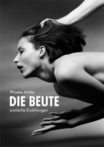 Geschichten vom Wunsch nach Selbstauflösung in der Lust, von liebe- und schmerzvollen Abhängigkeiten, von bedrohlichen und befreienden Aspekten einer Sexualität jenseits geordneter Beziehungs- und Partywelten. Phoebe Müller wendet sich in ihren neuen Erzählungen existenziellen Gefühlen in der Sexualität zu. Die Protagonistin entfernt sich von Geschichte zu Geschichte, die man auch inFolge wie einen Roman lesen könnte, weiter von der Welt routinierter Sexualität in liebevoll eintönigem Beziehungsalltag. Die „Spielwiese" härterer Sexualität, S/M genannt, wird in poetischer Dichte hinterfragt. Phoebe Müller erzählt von liebe- und kraftvollen Inszenierungen, von dem Wunsch nach Selbstauflösung in der Lust, von lust- und schmerzvollen Abhängigkeiten, auch vom Älterwerden, von der Erinnerung. Von Gefühlen an der Grenze. Sie spürt diesen sexuellen Gefühlen in ihren bedrohlichen und befreienden Aspekten nach. Hat man sich einmal auf den Weg in diese „andere" Welt begeben, wohin gelangt man? Ein atemberaubender Einblick in widersprüchliche erotische Welten.