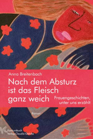 Die Frauen in diesem Buch geraten in unglaubliche Geschichten und manchmal schlecht wieder heraus. Höhenflüge und Abstürze. Schön schlimme Geschichten, intime, die sie sich höchstens „unter uns“ erzählen. Vom Lieben und Leiden, von Liebschaften, Betrug und Verrat, Anziehung, Abhängigkeit. „Normale“ Ungeheuerlichkeiten. Frauen in ihrer Stärke und Schwäche, Bindung und Auslieferung. Verwundungen, Beschädigungen, Lust. Es sind wahre Geschichten, gesammelt von der Autorin und eingebettet in eine Rahmenhandlung, eine Art Workshop/Tellshop, im Reality-Style geschrieben, auch einzelne anwesende Frauen werden beschrieben. Der Reality-Style wird unterstrichen von Fotos zu einzelnen Storys - das Buch lässt sich somit auch wie ein Roman lesen.