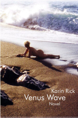 Venus Wave | Bundesamt für magische Wesen