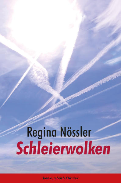 Schleierwolken | Regina Nössler