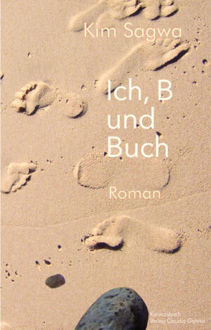 Eine kleine Stadt am Meer. Die Erzählerin, „Ich”, eine einsame Schülerin, wird gemobbt. Das Meer bietet ihr Zuflucht. Als sie sich auch noch mit „B”, ihrer einzigen Freundin, zerstreitet, rennt sie von der Schule und ihrem Zuhause weg. Zufällig begegnet ihr „Buch”, ein Außenseiter, der permanent liest. Buch nimmt sie auf. Auch B kommt nach einer Familientragödie hinzu. Eine kurze schöne Zeit in einer „alternattiven Welt“ beginnt. Irgendwann begegnen sie anderen Schülern. Als „Ich” sieht, wie eine Gruppe B verprügelt, nimmt sie einen Stein in die Hand ... Gruppenmobbing, Armut und Entfremdung, eine düstere und unklare Zukunft Heranwachsender werden in diesem Roman aufgrund der explosiven Energie und des einzigartigen Schreibstils der Autorin auf besondere Weise beleuchtet. Die Autorin beschränkt sich nicht darauf, die Hauptcharaktere zu bemitleiden, Schuldzuweisungen zu machen oder eine Lösung anzubieten. Stattdessen lässt sie ihre jungen, manchmal wuterfüllten Stimmen nach außen dringen und die Leser tiefgründig mit deren Leben sympathisieren. Vielleicht könnte der Roman auch andeuten, dass die Erinnerung an schöne Momente schon ausreicht.