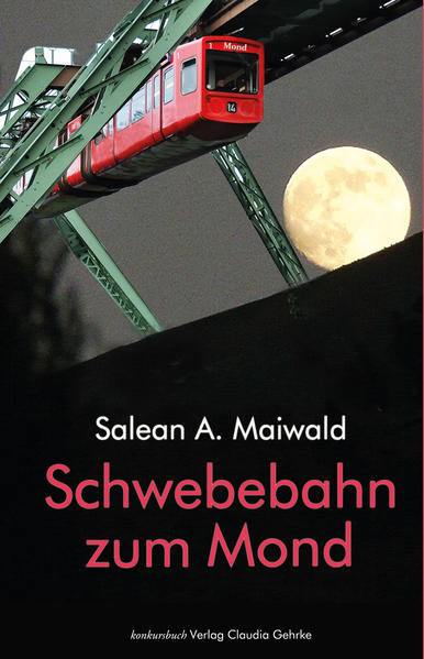 Schwebebahn zum Mond | Bundesamt für magische Wesen