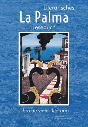 Eine literarische Reise. Autorinnen und Autoren der Insel und Reisende formulieren ihre persönliche Sicht auf die kanarische Insel La Palma, in Erzählungen, Gedichten, Erinnerungen, Anekdoten, Sachtexten und Bildern. Poetisch, alltäglich, heiter oder surreal