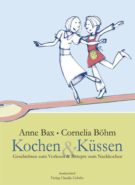 Ein erotisches Kochbuch mit klar beschriebenen leicht nachzukochenden - es sollte ja Zeit für die Erotik bleiben - schmackhaften vegetarischen Gerichten, fröhlichen Zeichnungen & erotischen Geschichten zum Vorlesen, passend zu den Gerichten. Passen Artischockenherzen nur zu Geschichten mit Happyend? Und kocht man die überhaupt? Erst Cunnilingus und dann Linguini? Oder doch lieber umgekehrt? Taugt Linsensalat als Liebesbeweis? Mögen Femmes Frikassee und passt Blümchensex zu Räuchertofu? Was serviert man eigentlich zu einem gebrochenen Herzen? Wie viel Romantik gehört zum Ratatouille? Kriege ich die Frau meiner Träume mit Bandnudeln ins Bett? Oder sie mich mit Tacos auf den Teppich? Ein Buch zum Schmoren und zum Schmachten. Mit Vorspielen, Hauptgängen und Nachspeisen, die man allein oder zu zweit, zwischen Tisch und Bett oder Tür und Angel lesen, kochen und essen kann.