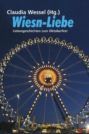 „Ich kann nur sagen: Lesen Sie‘s und dann ist der Inhalt in verschiedener Variation zur Nachahmung sehr empfohlen.“ (Dr. Gabriele Weishäupl,Wiesn-Chefin) "Eine vielstimmige Liebeserklärung!" (SZ) Liebesgeschichten rund ums Münchner Oktoberfest.Die Sehnsucht ist es, die alljährlich sechs Millionen Menschen aus aller Welt auf das größte Volksfest der Welt treibt: das Münchner Oktoberfest. Sie reisen an aus Australien und Neuseeland, aus China und aus Arkansas, aus Pfaffenhofen und Oberammergau, aus Schwabing und aus Solln, und alle aus dem einen Grund: Sie sind auf der Suche. Nach Höhepunkten auf dem Riesenrad, Hitze im Bierzelt und warmer Haut im Gedränge. Nach dem Blitzen der Lichter, dem Rausch von Geschwindigkeit und Bier, nach Kicks wie der Hinrichtung beim "Schichtl-Kabarett" und dem Absturz im "Free Fall" und - nach Liebe. Sei sie kurz wie eine Achterbahnfahrt oder glitschig wie das Rutschen auf dem Teufelsrad, sei sie tief und innig oder verrucht und böse. Wer zur "Wiesn" geht, ist bereit. Für alles. Wie die Liebe auf dem Oktoberfest anfangen, enden, weitergehen, ausbleiben kann, das beschreiben bekannte Münchner Autorinnen und Autoren und Wiesn-Schausteller, sowie die Wiesn-Reporterin (7 Jahre lang) der Süddeutschen Claudia Wessel.