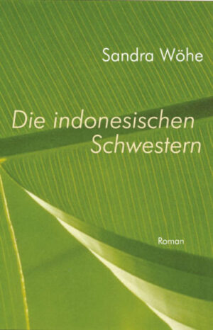 Eine indonesischen Familie in einem deutschen Dorf. Phyllis hat einen deutschen Ingenieur geheiratet. Das Paar lebt in Indonesien, sie bekommen drei Töchter. Dann stirbt der Mann. Phyllis entschließt sich, in das Haus der Familie des Vaters in ein kleines Dorf in Nordrhein-Westfalen zu ziehen, sie hofft, dass ihre Töchter dort bessere Chancen haben. Im Dorf sind sie die einzigen 'Schlitzaugen'. Der Roman beginnt an dem Tag, drei Jahre sind sie nun schon dort, an dem eine der Schwestern, selbst noch lange nicht erwachsen, ein Kind bekommt. Je ein Tag im Jahr, vier Jahre lang, wird erzählt. In dieser Zeit passiert viel im Leben der Schwestern, sie werden erwachsen, verlieben sich, eine von ihnen liebäugelt mit dem Islam, die andere wird lesbisch, sie driften in unterschiedliche Richtungen, und dann gerät eine in große Gefahr …