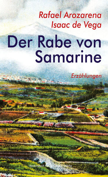 Der Erzählband versammelt Geschichten der beiden bekanntesten kanarischen Schriftsteller Isaac de Vega und Rafael Arozarena. Sie erzählen von der Zeit, bevor die Inseln zu einem beliebten Urlaubsziel wurden. 1950er Jahre auf Lanzarote und Teneriffa, im Anaga-Gebirge, in den Städten, an den PapaGayo-Stränden. In Miniaturausschnitten entsteht das Leben der Fischer, Bauern und Reisenden vor den Augen der Leser in intensiven Bildern. Die mitreißende Schönheit von Landschaft und Meer wird spürbar, auch die Einsamkeit, das Ausgeliefertsein an die Natur und an manchmal absurde, grausame Regeln einer Gesellschaft zu Zeiten Francos, eine Melancholie der Figuren, die daraus entspringt. Die Autoren verfügen über das Geheimnis, diese Momentaufnahmen zu einem Spannungsbogen zusammenzufügen, der in Staunen versetzt. Kritiker sprechen von der Magie ihres Erzählens. Ergänzt wird das Buch um eine Serie bisher teils unveröffenlichter historischer Schwarzweißfotografien. Die Autoren Rafael Arozarena (1923 bis 2009) und Isaac de Vega (*1920) verband eine über 50 Jahre lange Freundschaft. 1955 gründeten sie die Autoren-Gruppierung FETASA, die sich zu einer „Insel der Freiheit im Meer des Franco-Regimes“ entwickelte. Arozarena über FETASA: „Wir wollen die Welt ohne jede Vorbelastung durch Religion oder andere fremde Ansätze zum Weltverständnis sehen, quasi mit den Augen eines neugeborenen Kindes.“ Beide wurden mit dem „Premio Canarias de la Literatura“ ausgezeichnet. Rafael Arozarena schrieb mit „Mararía“ den bekanntesten Roman kanarischer Literatur.