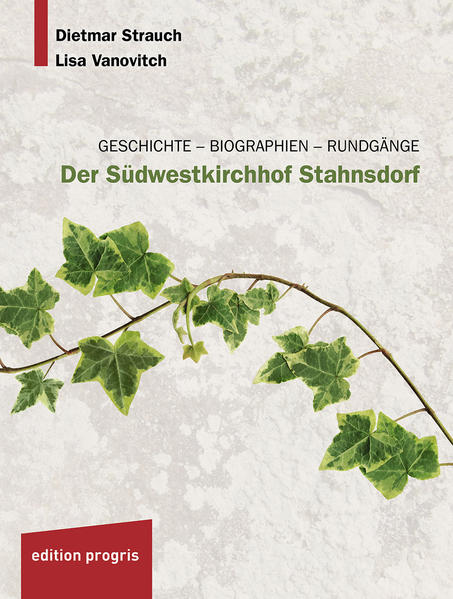 Der Südwestkirchhof Stahnsdorf | Bundesamt für magische Wesen