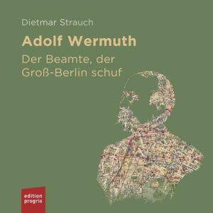 Adolf Wermuth | Bundesamt für magische Wesen