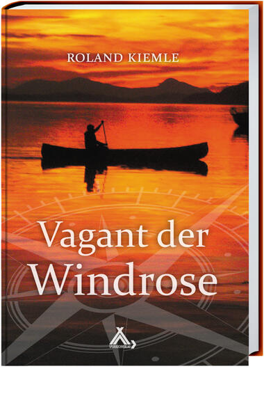 Vagant der Windrose | Roland Kiemle