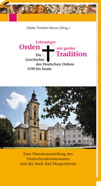 Lebendiger Orden mit großer Tradition | Bundesamt für magische Wesen