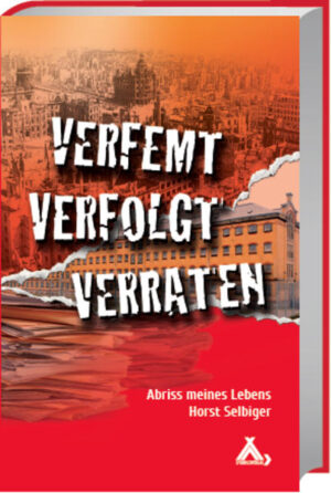 Dies ist die unglaubliche, wahre Lebensgeschichte des jüdischen Mitbürgers Horst Selbiger, der in drei Regimen gegen Widerstände um sein Leben und seine Existenz kämpfte. In keiner Gesellschafts- und Herrschaftsform wurde ihm Gerechtigkeit zuteil! Und so wurde er selbst zum Gerechten, der heute unaufgeregt und neutral die unglaubliche Lebensgeschichte unseres jüdischen Mitbürgers erzählt - damit Gerechtigkeit Gerechtigkeit bleiben kann und dies keiner Generation mehr widerfahren kann. Die junge Generation hört ihm aufmerksam und mit großem Staunen zu.