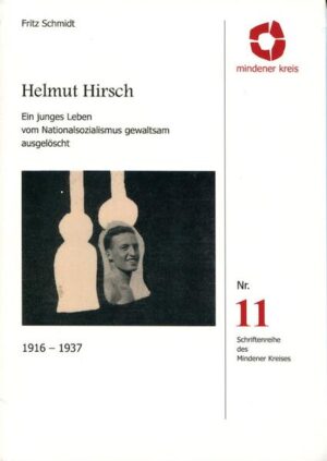 Helmut Hirsch 1916-1937 | Bundesamt für magische Wesen