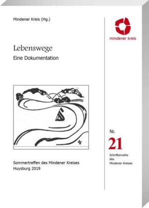 „Hatte meine Zeit in einer jungenschaftlichen Horte eigentlich einen Einfluss auf mein Leben und auf das, was ich dachte, machte, wollte?“ Diese Frage stellt man sich, wenn man bei zunehmendem Alter den Blick zurück richtet, sich mit dem eigenen, gelebten Leben beschäftigt, zu bilanzieren versucht, was war gut, was nicht, was würde ich wieder so machen, wodurch wurde mein Leben bestimmt? So kam es dazu, dass das Thema „Lebenswege - geprägt durch die Jungenschaft?“ für die Jahrestagung 2019 des Mindener Kreises gewählt wurde. Sechs Mitglieder hatten angeboten, aus ihrem Leben zu berichten, und im Nachhinein kann man sagen, dass eine interessante Vielfalt dabei herauskam. Das Ergebnis wird hier in Schriftform vorgelegt. Es sind Angehörige einer bestimmten Alterskohorte, die hier aus ihrem Leben berichten. Sie wurden zwischen 1935 und 1945 geboren, der Schwerpunkt liegt bei den 1940er Jahrgängen. Sie alle wurden in besonderem Maße durch die Ereignisse in der Mitte des 20. Jahrhunderts geprägt: als Kleinkinder durch den Krieg, als Heranwachsende in der Not der Nachkriegszeit und in ihrer Zeit als Jugendliche und junge Erwachsene durch den staatlichen Neubeginn und das, was Historiker später das „Wirtschaftswunder“ genannt haben. Sie waren in den 1960er Jahren im Zenit ihrer bündischen Aktivitäten, aber bereits auch integriert in die Diskussionen über Zukunftsfragen wie „Was soll aus Deutschland werden und wie soll es in Zukunft aussehen?“. Das schlug sich nieder in den Berufen, die sie wählten. Allen war es wesentlich, darauf hinzuweisen, dass die Zeit in der Jungenschaft eine wichtige Phase in ihrem Leben gewesen ist.