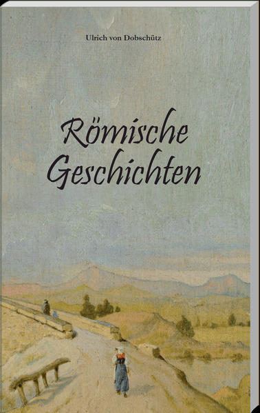 Römische Geschichten | Bundesamt für magische Wesen