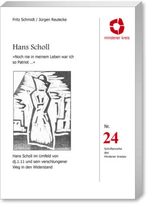 Hans Scholl | Bundesamt für magische Wesen