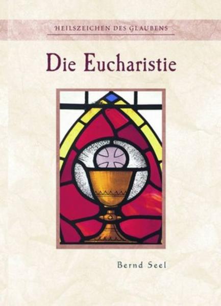 Die Eucharistie - Nr. 333 | Bundesamt für magische Wesen