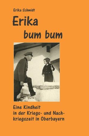 In dieser autobiographischen Darstellung nimmt der interessierte Leser Einblick in die Zeit des 2. Weltkriegs aus der Perspektive eines Kindes. Jeder, der in den Kriegszeiten aufwuchs, durchlebte sein ureigenes Schicksal