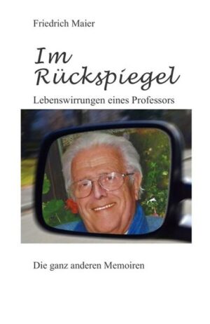 Ein Leben, das kurz vor dem Weltkrieg beginnt und ein kleines Stück über den Rand des Jahrhunderts hinausreicht, ist voller Ereignisse - allein schon bedingt durch den dramatischen Verlauf der Geschichte. Davon ist hier nicht die Rede, zumindest nicht im Vordergrund. In diesem Buch sind skurrile Episoden, Abenteuer, Husarenstücke, schwankartige Szenarien geschildert, die im wirren Leben des Autors passierten - thematisch geordnet, oft in Längsschnitten angelegt. Alles Erinnerungsmomente, im Stil einer Humoreske geschrieben, nicht ohne Selbstironie und satirische Verballhornung. Erzählt in kurzatmiger Sprache, meist mit dramatisierender Zuspitzung. Vielfach anregend zum Schmunzeln, gewiss nicht selten auch zum lauthals Lachen, gelegentlich vielleicht zur Selbstreflexion, zumal wenn sich hintergründig allen bekannte politische Umbrüche und Verwerfungen andeuten oder das Geschehen prägen. Vor etwa 2000 Jahren hat der römische Dichter Horaz den Vers geschmiedet: „Nutzen und Freude vermitteln wollen die Literaten.“ Gerade Letzteres haben die hier vorgelegten „ganz anderen Memoiren “ zum Ziel. Bücher haben jedoch ihr eigenes Schicksal.