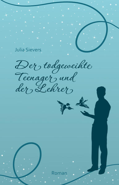 Ein schwerkranker Jugendlicher, ein Lebensberater und das Internet treffen zusammen, um einen Unterricht über das Leben und das Sterben abzuhalten. Via Social Media erleben viele weitere Menschen diesen außergewöhnlichen Unterricht und lassen sich vom Schicksal des krebserkrankten Luc Berens berühren. Ein ergreifender Familienroman, der in moderne Spiritualität einführt.