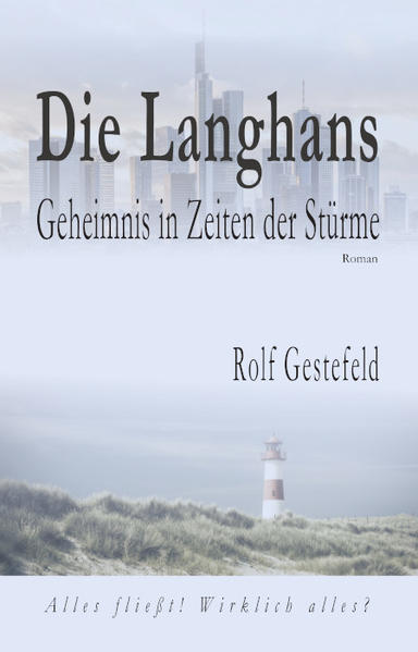 Ein Familienroman voller Dramatik. Eine Mehrgenerationengeschichte einmal anders beleuchtet: aus der Welt der Zukunft heraus mit Blicken bis in unsere Zeit und hinter sie zurück. Von unserem menschlichen Miteinander handelt das Buch und davon, wie Gedankenlauscher -?entwickelt aus willensgesteuerten Smartphones - es umgestalten werden