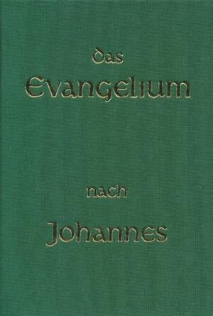 Die zu Johanni 2017 erschienene 7. Auflage der Übertragung des Johannes-Evangeliums ist eine vollständig neue Übersetzung der seit 1988 edierten Ausgabe. Sie unterscheidet sich wesentlich von den sechs vorangehenden. Diese Übertragung wurde noch mehr der Satzmelodie des johanneischen Textes angeglichen und berücksichtigt den für Johannes charakteristischen Wortgebrauch. Auf viele Besonderheiten der Sprache des Johannes wurde hingewiesen. Auch ist wieder die ursprüngliche Folge der Erzählung zu Grunde gelegt, die inzwischen nach 2002 besonders von angelsächsischen Forschern ebenfalls geltend gemacht wurde. Spätere Hinzufügungen und Kommentare wurden als solche gekennzeichnet, dogmatische Entstellungen aufgezeigt und erklärt. Ein Kommentar in Fußnoten mit ergänzenden Hinweisen zum Text sowie redaktionelle Zwischenbemerkungen wurden deshalb dem Werk hinzugefügt. Außerdem wurde das Buch durch sechs ausführliche Essays erweitert, die Baugesetze und weiterweisende Zusammenhänge erörtern: 1) Hinweise zur Textgestalt und zu Baugesetzen 2) Der Weg der Zeichentaten 3) Die IchBin-Worte Christi 4) Der johanneische Kreis 5) Die Frauen im Evangelium des Johannes 6) Die Namen Jesu Christi Bildfolgen, Zähl- wie Zahlgesetze sowie Wortperspektiven können auf verborgene Aussagen deuten, die sich dem ruhenden Betrachten-gleich einem ‚offenbaren Geheimnis‘-erst allmählich erschließen.-Auf sie wurde in dieser Auflage auch durch Marginalien hingewiesen. Wer das Evangelium des Johannes zunächst nur kennenlernen und im Lesen und Sinnen erleben und hören möchte, kann diese Marginalien, Zwischentexte und Fußnoten erst einmal übersehen und nur lesen, was ohne Einrückungen und gestrichene Verse im Normaldruck vorliegt. Dann erklingt die Partitur und vertieft sich im Hören aus den Seelenwegen, die sich der Leser oder Hörer erschließt. Es ist so ein Meditations- und Gebetsbuch gegeben, das durch eine Fülle weiteren Studienmaterials auch individuelle Wege der eigenen Forschung ermöglicht.