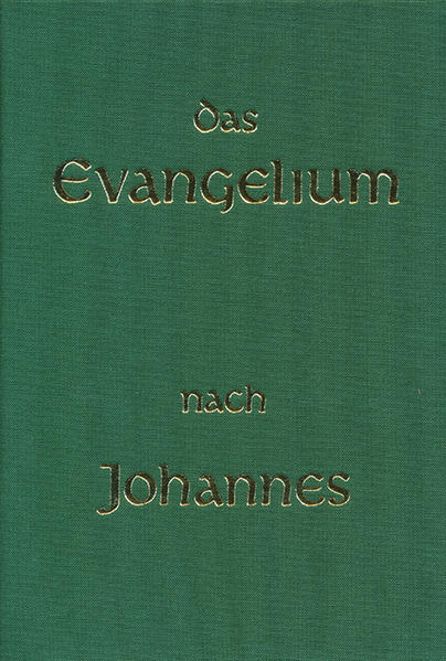 Die zu Johanni 2017 erschienene 7. Auflage der Übertragung des Johannes-Evangeliums ist eine vollständig neue Übersetzung der seit 1988 edierten Ausgabe. Sie unterscheidet sich wesentlich von den sechs vorangehenden. Diese Übertragung wurde noch mehr der Satzmelodie des johanneischen Textes angeglichen und berücksichtigt den für Johannes charakteristischen Wortgebrauch. Auf viele Besonderheiten der Sprache des Johannes wurde hingewiesen. Auch ist wieder die ursprüngliche Folge der Erzählung zu Grunde gelegt, die inzwischen nach 2002 besonders von angelsächsischen Forschern ebenfalls geltend gemacht wurde. Spätere Hinzufügungen und Kommentare wurden als solche gekennzeichnet, dogmatische Entstellungen aufgezeigt und erklärt. Ein Kommentar in Fußnoten mit ergänzenden Hinweisen zum Text sowie redaktionelle Zwischenbemerkungen wurden deshalb dem Werk hinzugefügt. Außerdem wurde das Buch durch sechs ausführliche Essays erweitert, die Baugesetze und weiterweisende Zusammenhänge erörtern: 1) Hinweise zur Textgestalt und zu Baugesetzen 2) Der Weg der Zeichentaten 3) Die IchBin-Worte Christi 4) Der johanneische Kreis 5) Die Frauen im Evangelium des Johannes 6) Die Namen Jesu Christi Bildfolgen, Zähl- wie Zahlgesetze sowie Wortperspektiven können auf verborgene Aussagen deuten, die sich dem ruhenden Betrachten-gleich einem ‚offenbaren Geheimnis‘-erst allmählich erschließen.-Auf sie wurde in dieser Auflage auch durch Marginalien hingewiesen. Wer das Evangelium des Johannes zunächst nur kennenlernen und im Lesen und Sinnen erleben und hören möchte, kann diese Marginalien, Zwischentexte und Fußnoten erst einmal übersehen und nur lesen, was ohne Einrückungen und gestrichene Verse im Normaldruck vorliegt. Dann erklingt die Partitur und vertieft sich im Hören aus den Seelenwegen, die sich der Leser oder Hörer erschließt. Es ist so ein Meditations- und Gebetsbuch gegeben, das durch eine Fülle weiteren Studienmaterials auch individuelle Wege der eigenen Forschung ermöglicht.