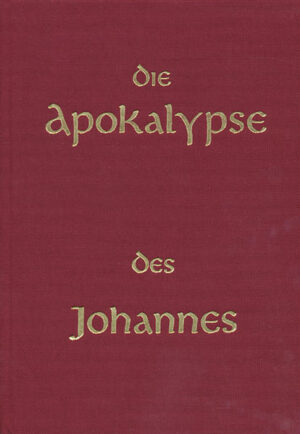 Neunzehn Jahre nach der ersten Ausgabe dieser Übertragung der ‚Offenbarung des Johannes‘ erschien 2013 eine vierte, wesentlich ergänzte und erweiterte Auflage. Auch wurden Zwischenbemerkungen hinzugefügt, die einen ursprünglichen Aufbau des Werkes erkennen lassen. Die «Offenbarung» wurde aus dem Griechischen noch einmal neu übertragen und der ältesten Überlieferung entsprechend gegliedert. Diese Ausgabe berücksichtigt den neuesten Stand der Forschung und gibt an, wo Textstellen ergänzt, gestrichen oder verändert wurden. Es ist damit zum ersten Mal in einer lesbaren Fassung der «Apokalypse» möglich zu erkennen, welche Textteile wirklich von Johannes stammen können. Die Übertragung folgt der Johannes eigenen Wortsemantik des griechischen Textes, meidet theologische oder dogmatische Gewohnheiten und fragt bei jedem Wort auch nach dessen Bedeutung im Umkreis der johanneischen Gemeinde.-So kann auch der Frage nachgegangen werden, ob die acht (sieben?) großen Imaginationen vielleicht doch auf einen noch umfangreicheren Urtext deuten. Oft hat Johannes einen sehr eigenen und unerwarteten Wortgebrauch, der sich nur aus dem johanneischen Werk und der Lebens- und Erkenntnissituation der frühen Christen erschliessen kann. Etymologie und Volksetymologie helfen da meist mehr zum Verständnis als die schematische Übernahme lexikalischer Bedeutungen aus der Zeit der griechischen Klassik oder gar orthodoxe Fixierungen in theologischen Lexika oder humanistische Denkgewohnheiten. Ausführliche Essays zum Stil der »Apokalypse« runden den Text ab: 1. Das Wort im Wort 2. Kosmos-Biblion-Sophia 3. Die Vielgestalt des Bösen-Die Überwindung des Dualismus 4. Bemerkungen zu einigen Worten und Zahlen 5. Betrachtungen zu den acht Imaginationen 6. Die acht Imaginationen Aus Kommentaren:  5. Mai 2014 «Diese 4. Auflage der ist unbedingt den älteren vorzuziehen. Sie gibt einen nochmals tieferen Einblick in den Text und enthält Übersetzungsvarianten, die zu einer neuen Sicht der Apokalypse führen können. Das Buch ist keine Schreckensvision mehr, denn der Urtext wurde so erklärt und übertragen, dass die Zukunft als ein Weg zur Heilung der Erde und der Menschheit erscheint. Ausführliche Kommentare erläutern Wortbedeutungen und Aufbau.» 18. September 2016 «Dieser Band 1 des johanneischen Werkes ist ... eine fundierte und sehr zeitgemäße Übertragung der Offenbarung des Johannes. Sie eröffnet Perspektiven, die ich vorher nicht ahnte. Und bei aller wissenschaftlichen Gründlichkeit ist auch ein gut lesbares Buch entstanden, zu dem man gern immer wieder greifen wird.»