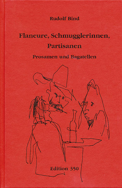 Partisanen, Schmugglerinnen und Flaneure stehen in einem aufmerksamen Verhältnis zu ihrer Umgebung. Sie sind Grenzgänger - und sie bewegen sich gerne auf Messers Schneide zwischen hier und jetzt. Wie alle Nichtsnutze lieben sie, was sie tun. Sie gehen viel, bewegen sich am liebsten im Freien, beobachten, was ihnen aus der Stadt und aus der Natur entgegenkommt. Die Übergänge der Tages- und Jahreszeit sind ihnen wohl vertraut. In 39 kurzen Bagatellen und kleinen Prosamen laufen ihre Berichte aus dem poetischen Grenzland zusammen und lassen in ihrer Folge einen eigenen Jahreslauf entstehen. Edition 350 Ein Buch der »Edition 350« im »Verlag der Kooperative Dürnau«: die literarische Buchreihe mit Geschichten, einfachen Texten oder kleinen Formen darin, die nicht größer als ein Seufzer oder ein Lächeln, nicht schwerer als ein Traum sind.