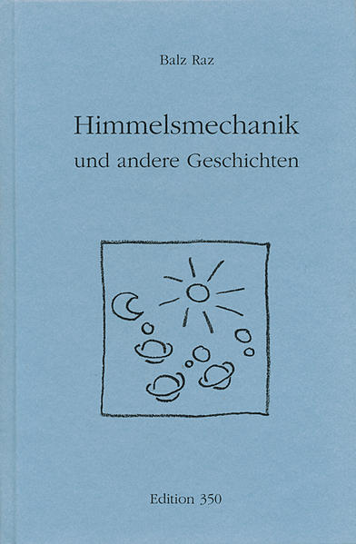 Wie schon in »Der Luftballon und andere Geschichten« treffen sich auch in diesem Buch von Balz Raz kurze Geschichten, die vom Knaben Theo und seinem Vater, von Gott, Engeln und neu von einer glücklichen Bärenliebe erzählen. Wieder begegnet der Leser dieser liebevollen Art und diesem kindlichen Blick, mit deren beiden Hilfe Balz Raz die Welt bis in den Himmel hinein betrachtet und beschreibt. Edition 350 Ein Buch der »Edition 350« im »Verlag der Kooperative Dürnau«: die literarische Buchreihe mit Geschichten, einfachen Texten oder kleinen Formen darin, die nicht größer als ein Seufzer oder ein Lächeln, nicht schwerer als ein Traum sind.