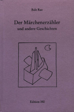 Der Märchenerzähler und andere Geschichten | Bundesamt für magische Wesen