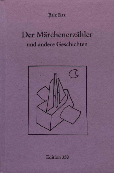 Der Märchenerzähler und andere Geschichten | Bundesamt für magische Wesen