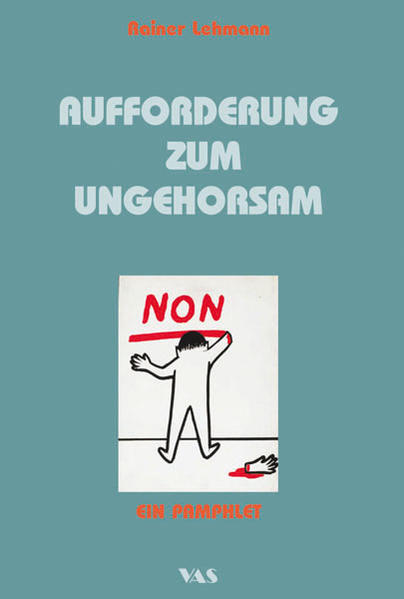 Aufforderung zum Ungehorsam | Bundesamt für magische Wesen