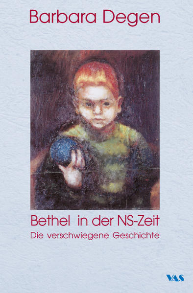 Bethel in der NS-Zeit | Bundesamt für magische Wesen