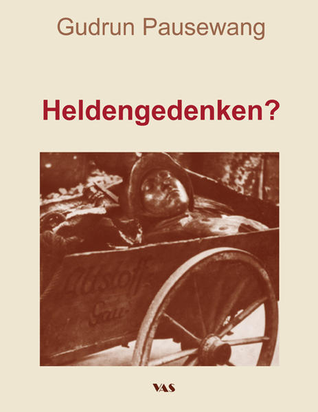 Was verstand man früher unter einem Helden? Wer galt während der Hitlerdiktatur als Held? Im Zweiten Weltkrieg, der die Hälfte der NS-Zeit massiv beeinflusste, drehte sich das „Heldengedenken“ vor allem um Gefallene, also um tote Helden. Außerdem verband man - auch schon früher - den Begriff „Held“ mit Krieg. Deshalb wird hier gleichzeitig mit der Fragwürdigkeit rein männlichen Heldentums und militärischen Heldengedenkens massiv auf die Menschenunwürdigkeit und die Unlogik des Krieges hingewiesen. Natürlich wird auch gezeigt, was man heute unter Heldenverehrung und Heldengedenken versteht. Gudrun Pausewang schrieb bis heute ca. 100 Bücher, überwiegend für Jugendliche. Für ihren Bestseller „DIE WOLKE“ bekam sie 1988 den Jugendliteraturpreis.