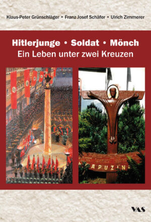 Hitlerjunge  Soldat  Mönch | Bundesamt für magische Wesen