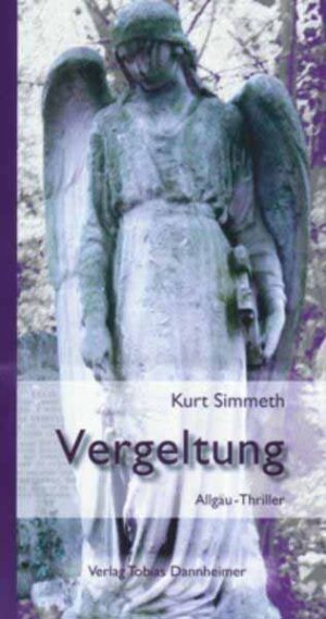 Vergeltung | Kurt Simmeth