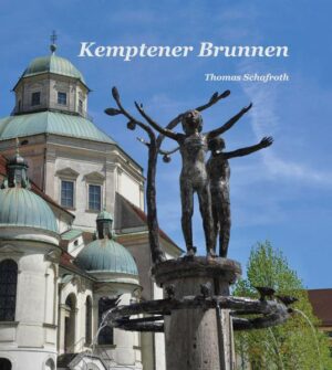 Thomas Schafroth hat über 60 der schönsten Brunnen im Stadtgebiet Kempten aufgesucht und diese liebevoll in Szene gesetzt. Er ist alten Geschichten auf die Spur gekommen und hat mit seiner Kamera die beliebten Treffpunkte für jung und alt auf ganz besondere Weise gesehen.