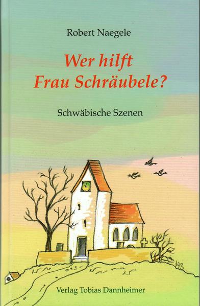 Neben dem Text des 1982 am Landestheater Memmingen uraufgeführten Stücks gibt es Angaben zu Leben und Werk von Robert Naegele. Nachdruck des als Hörspiel und Theaterstück geschriebenen Textes zum 90. Geburtstag des Autors.