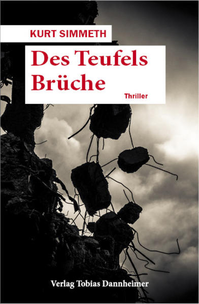 Des Teufels Brüche | Kurt Simmeth