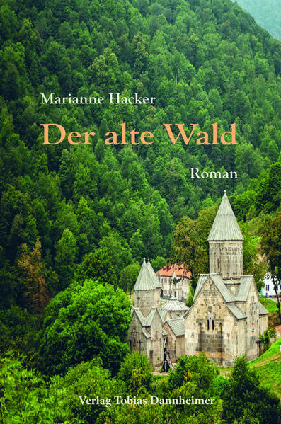 1646. Der Krieg tobt auch im Allgäu und zahlreiche Menschen suchen Schutz in der Schweiz oder in Tirol. Auch Kathlin May muss mit ihrer Tochter Hanna fliehen und findet Zuflucht in Salzburg. Doch als Hannas Großmutter in Obergünzburg schwer erkrankt, treten die beiden Frauen die gefährliche Rückreise ins stiftkemptische Allgäu an. Dort gerät Hanna mit einer Gruppe von jungen Leuten in einen Überfall, sie können sich über unterirdische Wege in ein verstecktes Kloster mitten im Wald retten. Zunächst sind sie sicher, aber zur ihrem Schrecken findet sich kein Weg aus der Wildnis heraus. der alte Wald scheint undurchdringlich zu sein ... Nach ihrem Bestseller "Das Grundmeer" wieder ein großartiger historischer Roman von Marianne Hacker, der dieses Mal im Allgäu zur Zeit des Dreißigjährigen Krieges spielt.