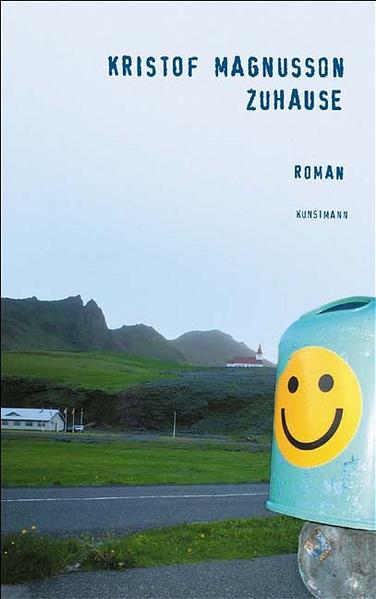 Mit großer Leichtigkeit, subtilem Humor und hinreißenden Dialogen erzählt Kristof Magnusson eine wilde Geschichte aus dem Großstadtleben am Polarkreis. Island einmal anders, ohne Geysire und Elfenfolklore. Fast eine Familiensaga, spannend wie ein Krimi und nebenbei das Portrait einer Generation, die ihr „Zuhause“ erst noch finden muss.