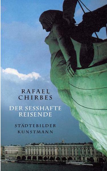 Chirbes nimmt seine Leser mit auf literarische Spaziergänge durch 42 Städte in der ganzen Welt: durch die tausendfach belebten Straßen von Peking, über die Märkte von Kanton, zur Pracht des Hamburger Hafens oder dem betörenden Glanz der Hochhäuser in Hongkong. Man erlebt das Fließen der Zeit auf der Plaza Major von Salamanca, taucht in die schwermütige Musik der Mariachis in Guadalajara ein und lässt sich von der Unordnung des Lebens in Mailand anstecken.