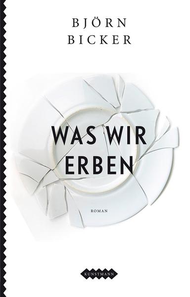 Elisabeth ist Schauspielerin an einem renommierten Theater. Mit Holger, einem Arzt, lebt sie das, was man ein geordnetes, erfolgreiches Leben nennen könnte. Bis ein Fremder sie anruft und behauptet, ihr Bruder zu sein. Er sei sich ganz sicher und auch schon in der Stadt, ob sie sich sehen könnten. Bei ihrem Treffen zeigt er ihr ein Foto: ihr Vater und seine Mutter während der Olympischen Spiele in München, 1972. Elisabeths Geburtsjahr - und das des halben Bruders. Seine Mutter sei gestorben, ob Elisabeth ihm mehr über seinen Vater erzählen könne. Sie deutet an, dass es nicht leicht war mit dem Vater, dem Flüchtling, dem Trinker, dem Soldaten. Elisabeth beginnt, einen Brief zu schreiben, in dem sie dem Bruder vom Leben des Vaters und ihrer Familie berichtet. Ein Leben im frostigen Schlagschatten der deutschen Geschichte, ein Leben, das an ihr klebt wie eine zweite Haut. Auf den Spuren des Vaters landet sie in dessen Geburtsstadt, die in jenem doppelt untergegangenen Land liegt, in dem für sie Vergangenheit und Gegenwart, Fiktion und Realität verschmelzen. Die echten und die erfundenen Gespenster der deutschen Geschichte tauchen in Elisabeths Leben wieder auf: das Politische, das Private, die Liebe, der Hass, Betrug und Wahrheit, das Theater und die Wirklichkeit. Eins wuchert im anderen herum. Über Generationen hinweg.